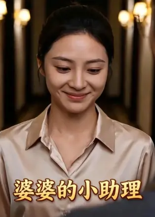 婆婆的小助理 AI