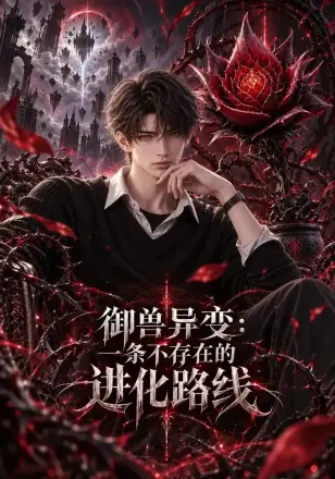 御兽异变一条不存在的进化路线