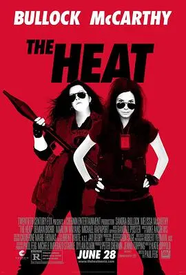 辣手警花(2013)