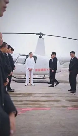 惹不起的她