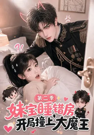 妹宝睡错房开局撞上大魔王
