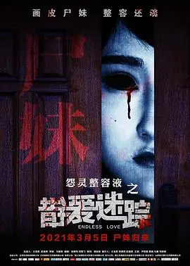 错爱迷踪(2021)