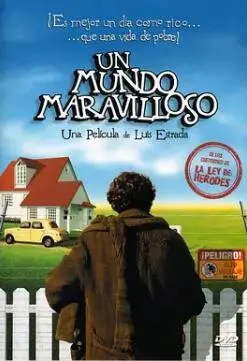 美好的世界(2006)