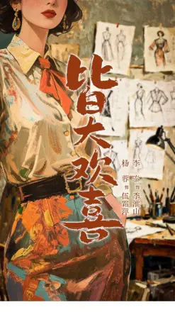 皆大欢喜