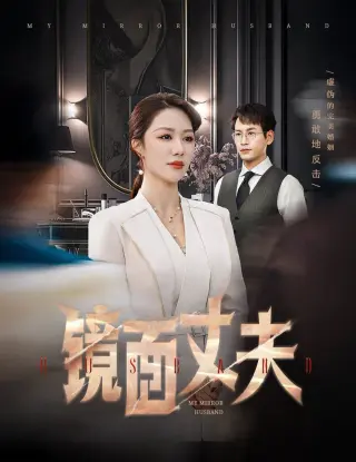 镜面丈夫 完美复刻的陌生人