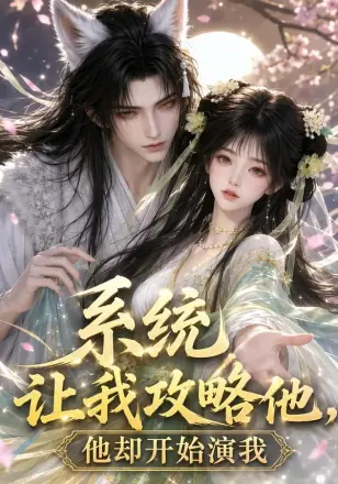 系统让我攻略他，他却开始演我