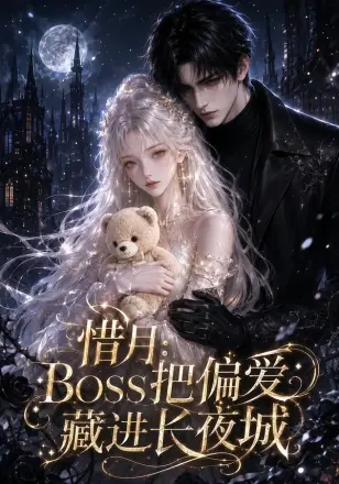 惜月:Boss把偏爱藏进长夜城