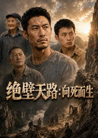 绝壁天路：向死而生    AI