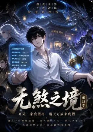 无煞之境