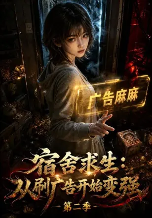 宿舍求生:从刷广告开始变强第一季
