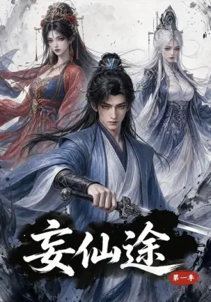 妄仙途