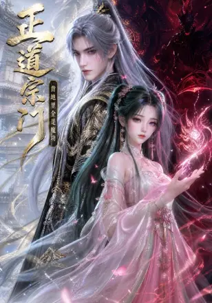正道宗门，背地里全是魔功第三季
