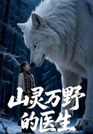 山野万灵的医生