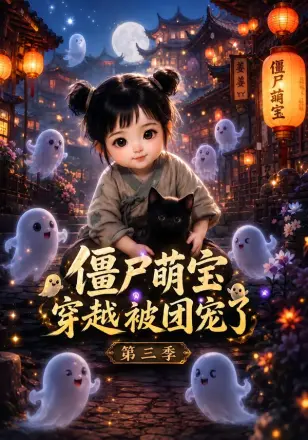 僵尸萌宝穿越被团宠了