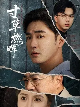 寸草燃晖