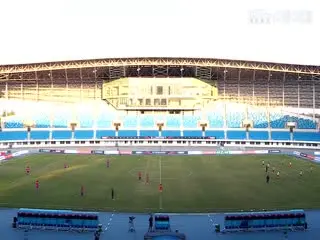 中甲  南京城市vs济南兴洲 20231018