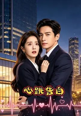 心跳告白