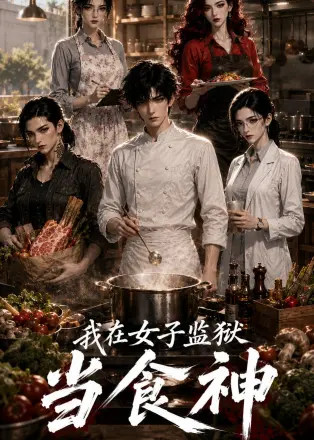 我在女子监狱当食神