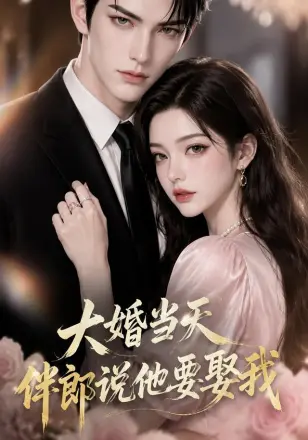 大婚当天伴郎说他要娶我第二季