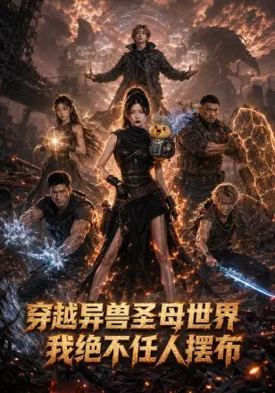 穿越异兽圣母世界，我绝不任人摆布