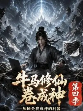 牛马修仙卷成神第一季