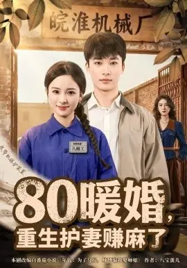 80暖婚重生护妻赚麻了(2026)