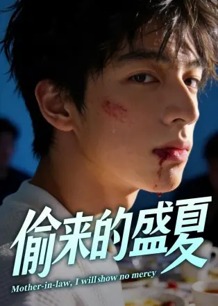 偷来的盛夏