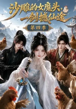 沙雕的女魔头，一剑撼仙途第二季