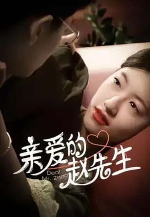 亲爱的赵先生
