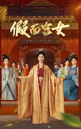 假面宫女