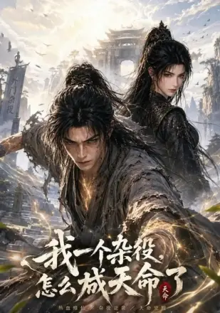 我一个杂役怎么成天命了