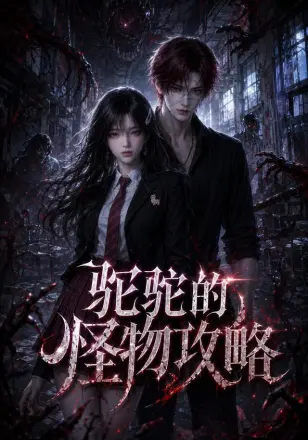 驼驼的怪物攻略第二季