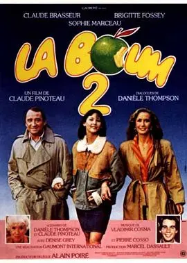 初吻2(1982)
