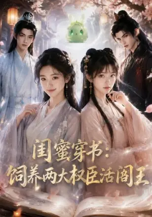 闺蜜穿书：饲养两大权臣活阎王