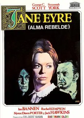 简爱(1970)