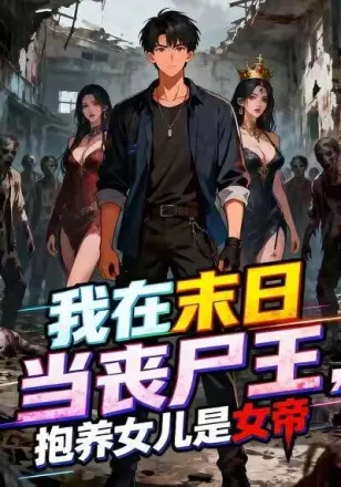 我在末日当丧尸王抱养女儿是女帝