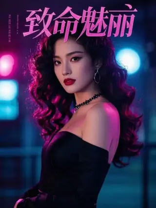 致命魅丽