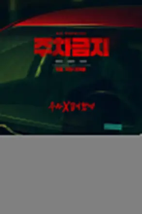 禁止停车