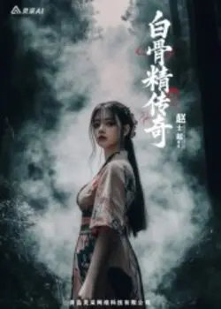 白骨精传奇第一季