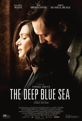 蔚蓝深海(2011)