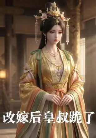改嫁后皇叔跪了