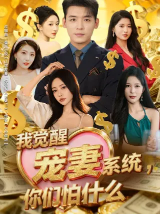 我觉醒宠妻系统你们怕什么(他们都说我有奸雄之风)