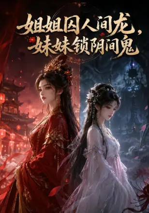 姐姐囚人间龙,妹妹锁阴间鬼