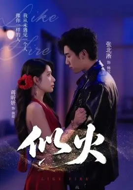 似火短剧版