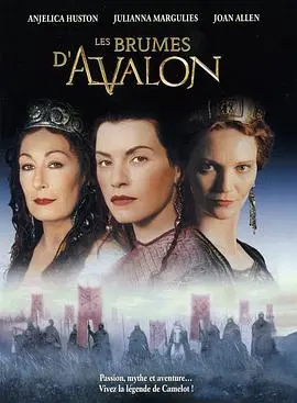 阿瓦隆的迷雾(2001)