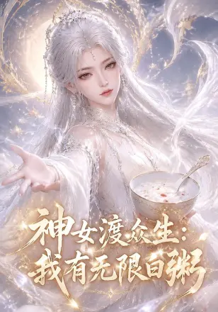神女渡众生:我有无限白粥