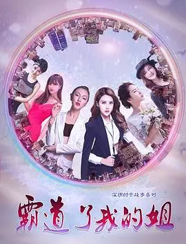 霸道了我的姐(2017)