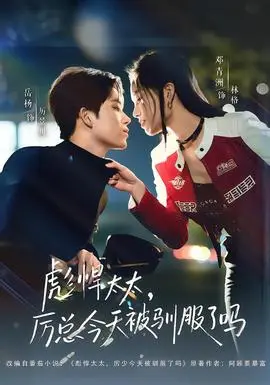 彪悍太太厉总今天被驯服了吗(2026)