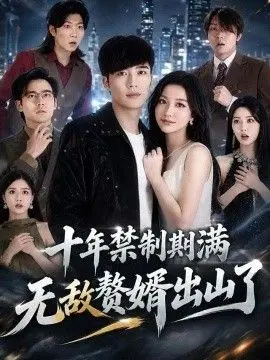十年禁制期满，无敌赘婿出山了
