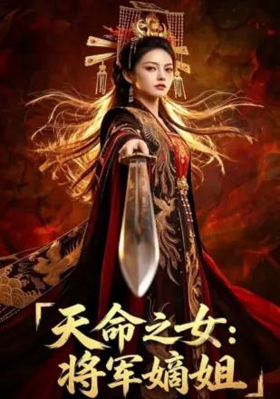 天命之女：将军嫡姐
